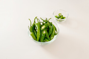 pepper,Chili,Hot Pepper
풋고추