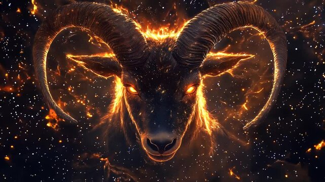 capricorn ibex zodiac sign astrology