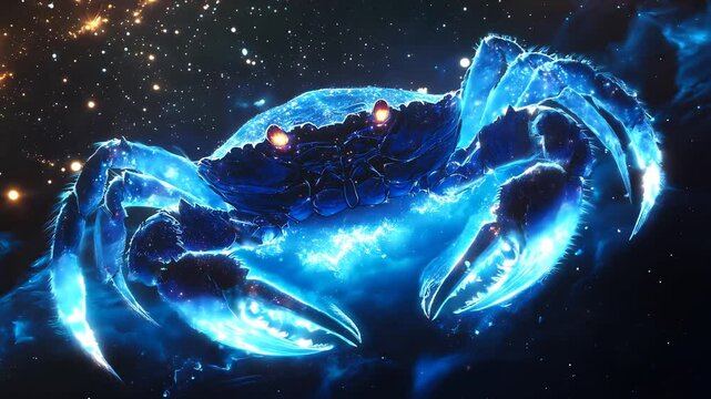 crab cancer zodiac sign astrology