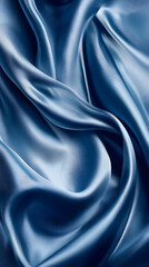 Fototapeta premium Exquisite High-Quality Fabric: Luxury and Craftsmanship in Every Thread - Perfect for High-End Clothing and Decor