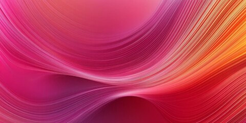 Fototapeta premium abstract visual with linear gradients that highlight the smooth and structured nature of color transitions, creating a rich and sophisticated background with a modern fla