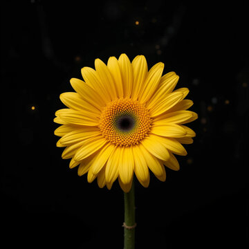 Gerbera