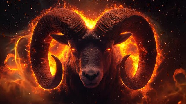 aries ram zodiac sign astrology
