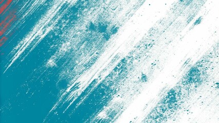Grunge paint background
