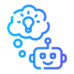 Obraz premium thinding