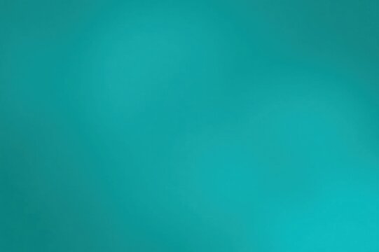 Teal Background