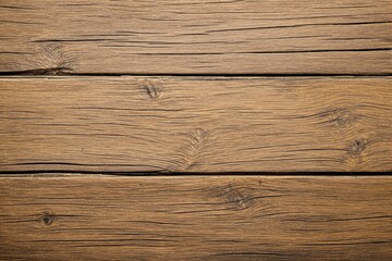 Fototapeta premium Wooden texture background with natural grain pattern.