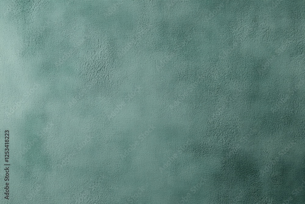Poster soft textured seafoam green background with subtle variations for elegant design projects and creati