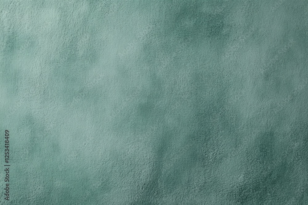 Poster Soft Textured Seafoam Green Background with Subtle Variations Ideal for Elegant Design and Creative Projects