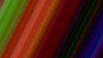 Abstract wave Effect Background Design for Multipurpose