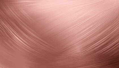 rose gold metal texture background illustration