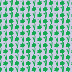 seamless pattern