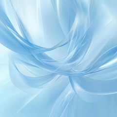 Fototapeta premium light blue background 