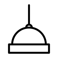 Lamp Icon