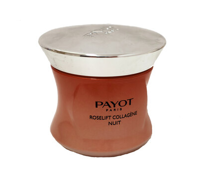Pot de cr&egrave;me de nuit de payot