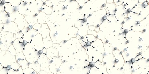 Chemical Canvas: Journaling with Science-Inspired Designs