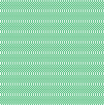 Geometric floor and background pattern design template