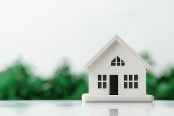 property loan asset approval. Digital interface displaying real-time updates on asset-backed property loan approvals, futuristic financial design