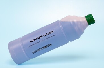 Non-Toxic Cleaner