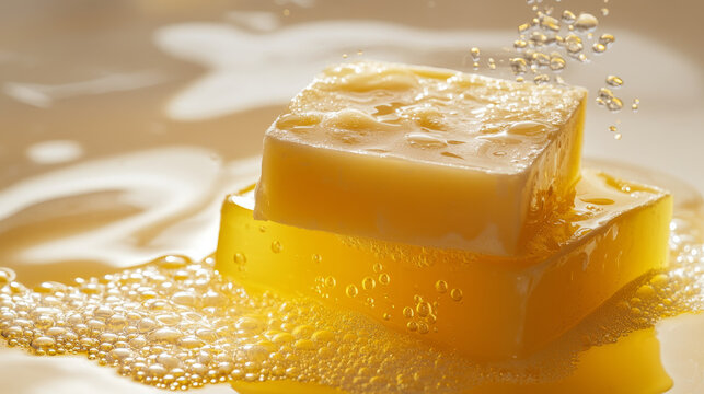 Surfactants in Liquid Soap: Key Ingredients for Effective Cleaning.