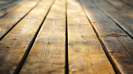 Wooden floor and parquet, wooden background