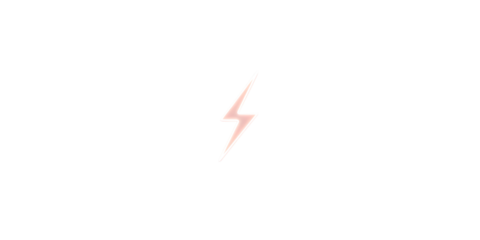 Lightning bolt icon