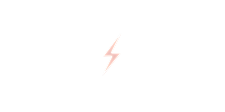 Lightning bolt icon
