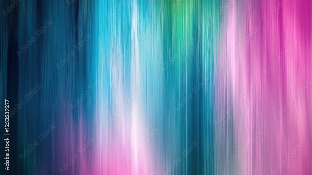 Poster abstract colorful vertical lines background image