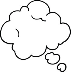 Crayon speech bubble children icon. Round, cloud and star frame for text. Chalk texture dialog speech balloon. Crayon bubble for talk and children comic design. Vector illustration on white background