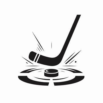 Slap Shot clip art preview