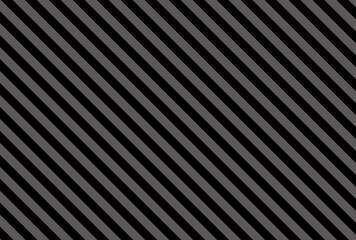 Obraz premium Shocking Gray Dolphin color and black color background with lines. traditional vertical striped background texture..