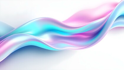 Fototapeta premium Technological future business background. abstract background with lines depicting data connection speed in a technological context. 