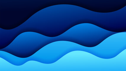 Premium vector background with soft gradient color on background. Eps 10%09