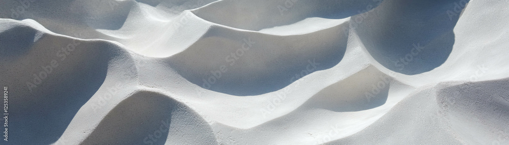 Aufkleber sandblasted concrete with smooth finish showcases a uniform texture and clean appearance