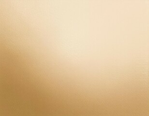 ivory beige color gradient rough abstract background shine bright light and glow template empty space grainy noise grungy texture