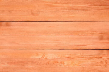 Fototapeta premium brown color, wood texture background for text