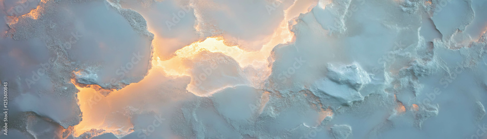 Poster venetian plaster surface creating a stunning gradient effect with textured detail