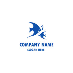 Fish icon
