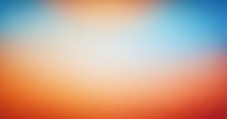 Grainy gradient background blue red yellow abstract glowing color wave black backdrop, noise texture banner poster header design,colors, photography, rainbow, separation, vertical, color image,156
