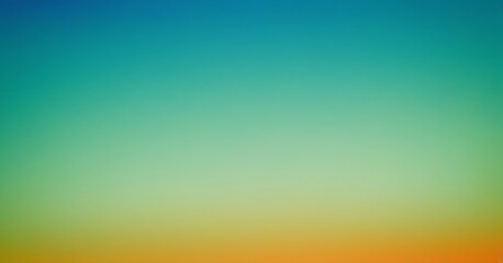 Obraz premium Light green yellow white gradient background smooth noise texture, blurry backdrop design, copy space,Curved and transparent white layers or lines on light greenish yellow to bright green,946