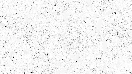 A seamless  white grainy noise texture with sparkles and glitter ideal for design print wallpaper banner or cover with space for text featuring a white glitter pattern and black gray grainy texture