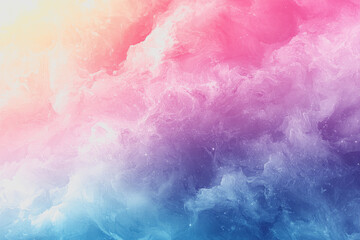 Fototapeta premium Colorful abstract paint splash background with vibrant hues and textures for artistic design and creativity
