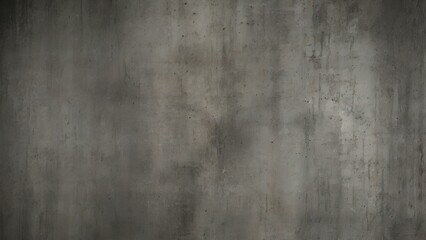 Obraz premium Abstract Grunge Texture of Old Concrete Wall with Seamless Metal Design, Vintage Industrial Style Background