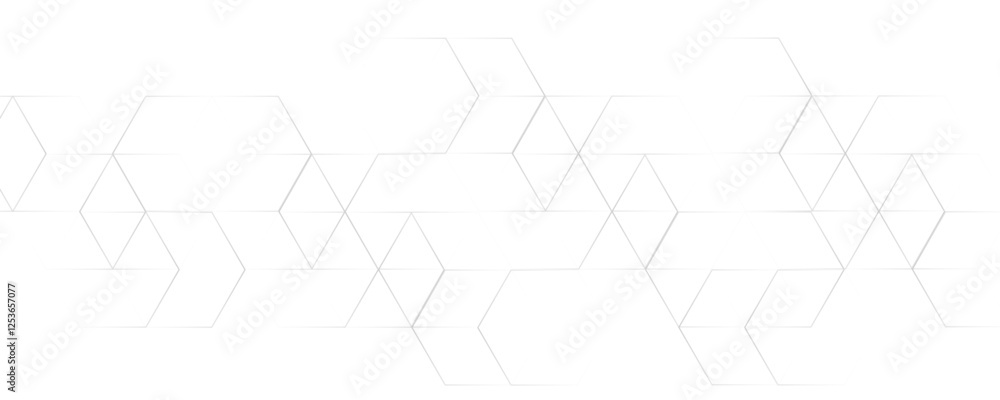 Poster abstract elegant gray color geometric pattern stripe lines art transparent background design.