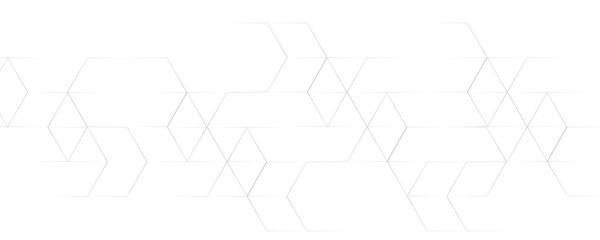 Abstract elegant gray color geometric pattern stripe lines art transparent background design.