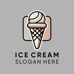 Creamy Delight Symbol logo