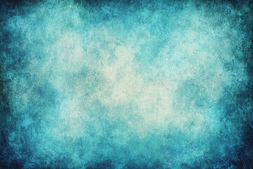 Blue background with gray texture for design abstract and artistic applications in various media