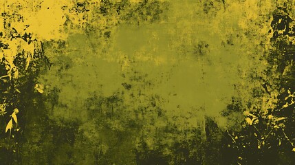 Olive green texture background