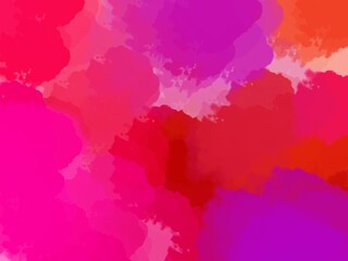 gradient backgrounds in trendy pastel colors. For covers, wallpapers, posters, branding, social media and other projects. 