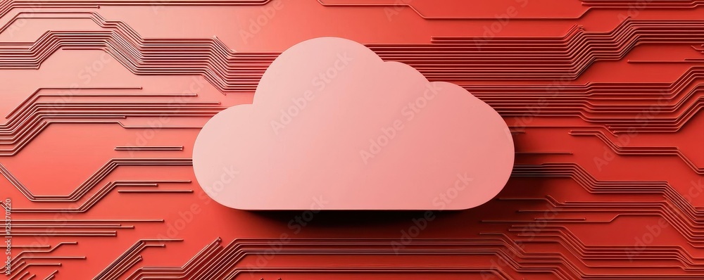 Poster cloud infrastructure management flexibility. elastic cloud ecosystem with adaptive management zones 